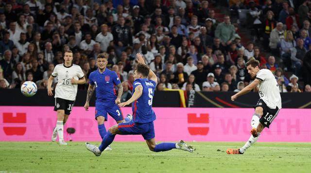 开云体育-重新踢出了“弗利克足球”，德国队为何还是赢不了？