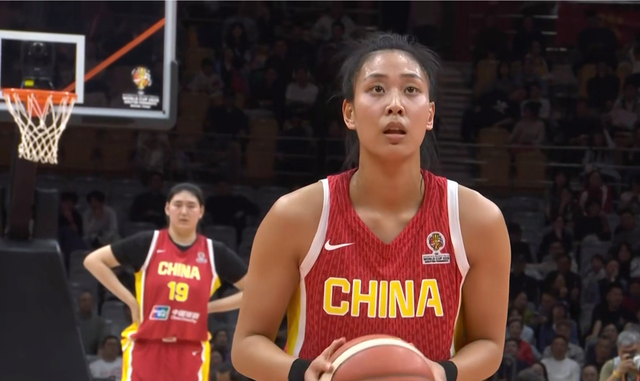 开云平台-65-80，中国女篮今夜不敌比利时！张子宇砍下20分11篮板，韩旭7分